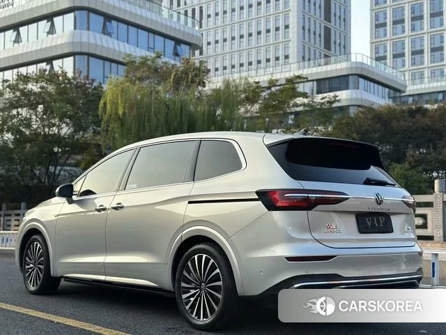 Volkswagen Weiran id 4348529 из Китая 13