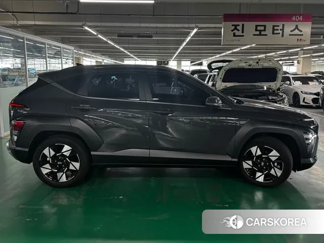 Hyundai Kona Hybrid (SX2) id 2984262 из Кореи 11
