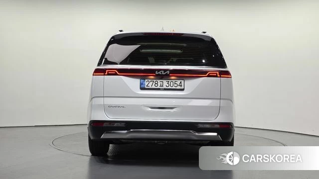 Kia Carnival 4th generation id 3859418 из Кореи 14