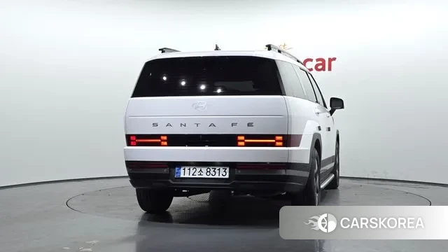 Hyundai Santa Fe (MX5) id 3431786 из Кореи 14