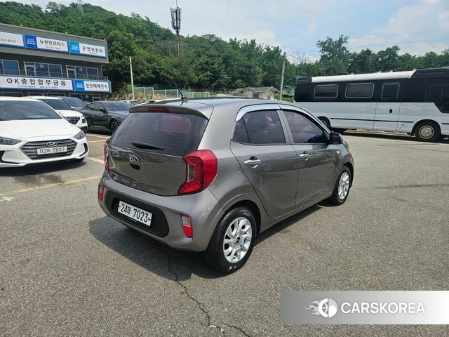 Kia All New Morning (JA) id 4411301 из Кореи 14