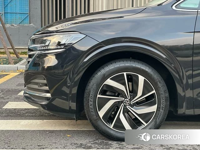 Volkswagen Weiran id 4260998 из Китая 24