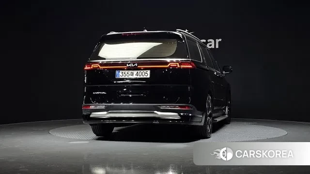 Kia Carnival 4th generation id 3759404 из Кореи 14