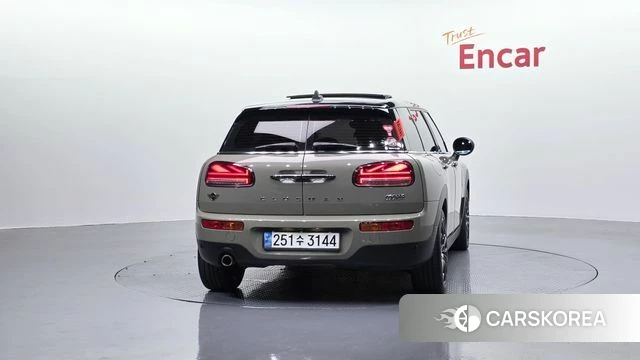 Mini Cooper Clubman id 4331359 из Кореи 26