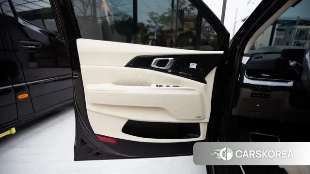 Kia The New Carnival 4th Generation id 3731510 из Кореи 14