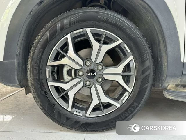 Kia Proud run id 4392052 из Китая 10