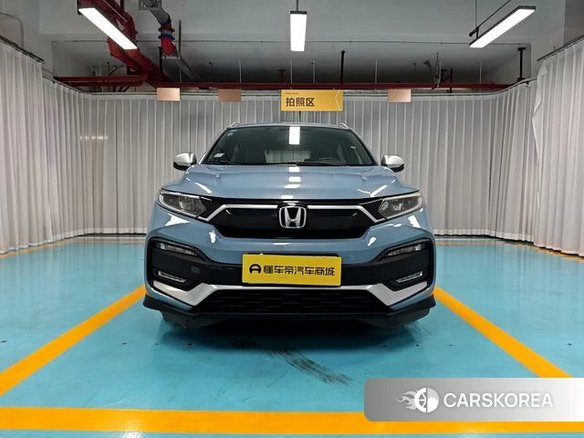 Honda XR-V id 4220947 из Китая 14