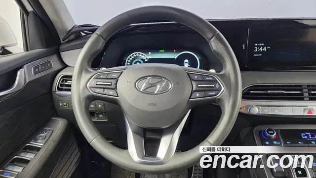 Hyundai Palisade id 2623139 из Кореи 14