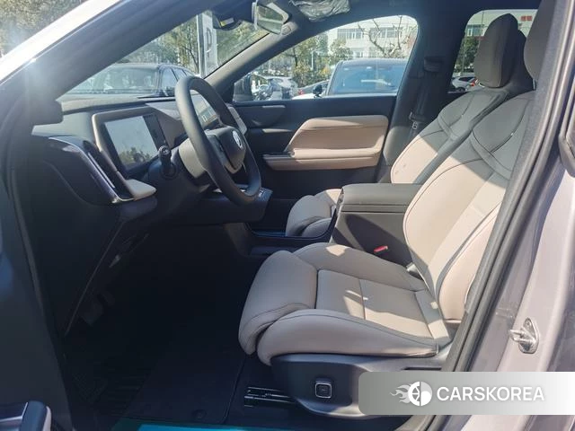 Volvo XC70 id 4240005 из Китая 14