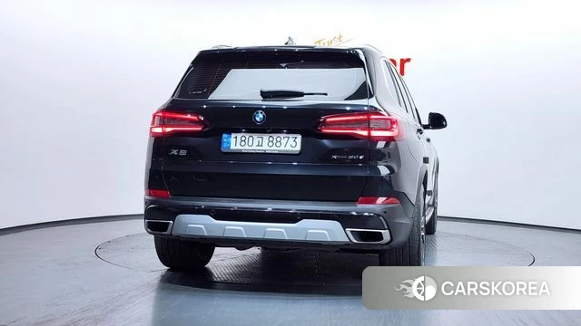 BMW X5 (G05) id 3799776 из Кореи 14