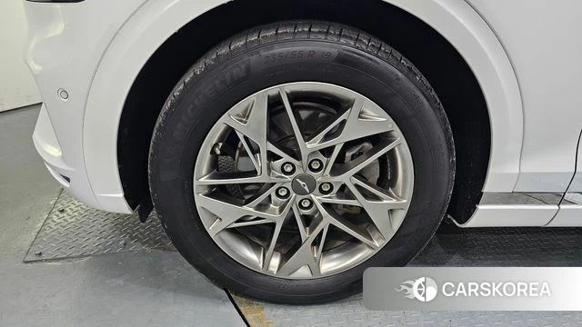 Genesis GV70 id 4355866 из Кореи 25