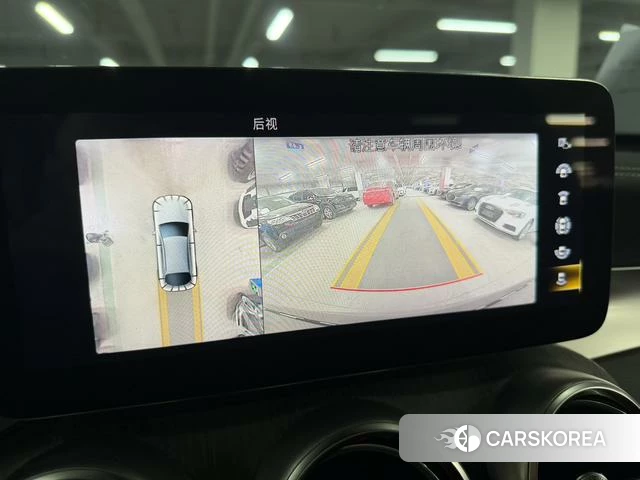 Mercedes-Benz GLC Coupe id 4211700 из Китая 14