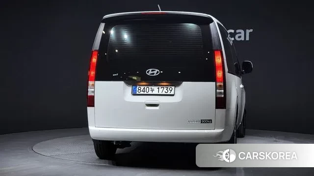 Hyundai Staria id 3715816 из Кореи 14