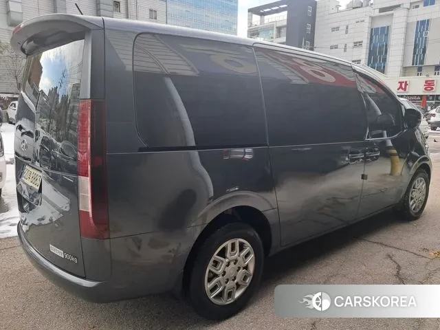 Hyundai Staria id 3451422 из Кореи 14