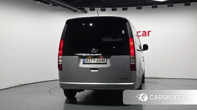 Hyundai Staria id 3405825 из Кореи 14