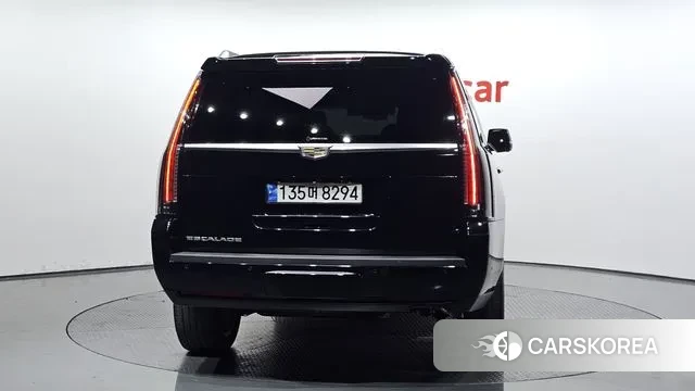 Cadillac Escalade id 3380315 из Кореи 14