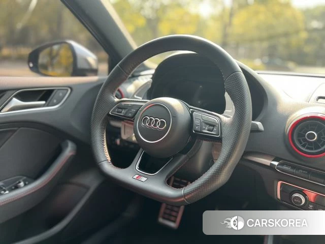 Audi S3 id 4209994 из Китая 10