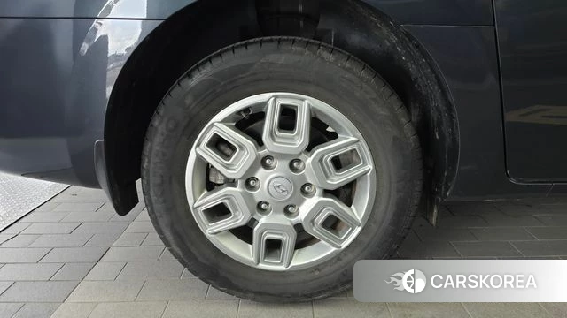 Hyundai Staria id 4382055 из Кореи 24