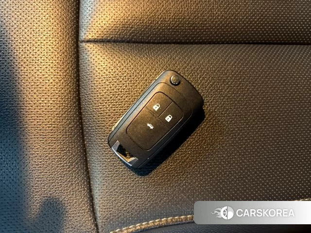 Buick Yinglang id 4212891 из Китая 14