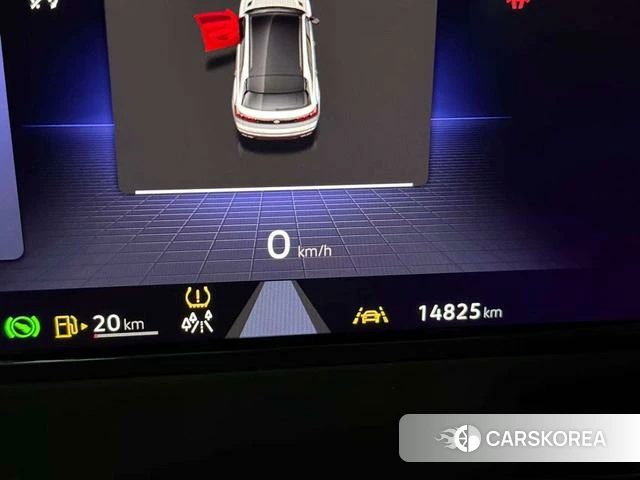 Volkswagen Tourang id 4256469 из Китая 8