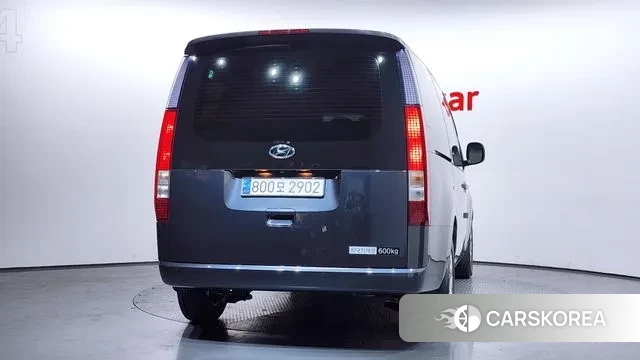 Hyundai Staria id 3711655 из Кореи 14