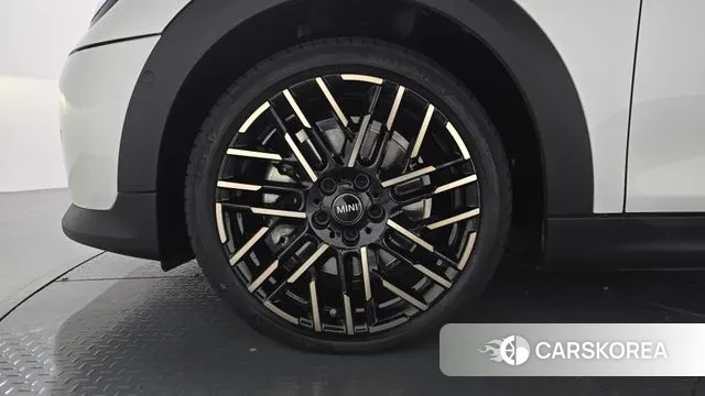 Mini Cooper S 4th Generation id 3316118 из Кореи 14