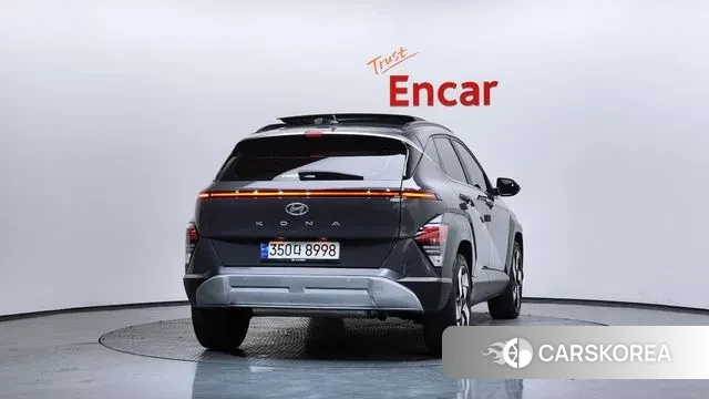 Hyundai Kona (SX2) id 3739920 из Кореи 14