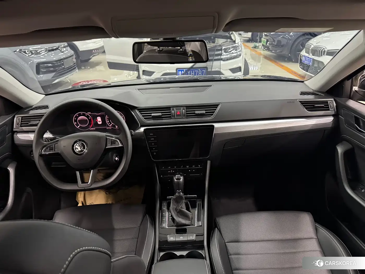 Skoda Speed pie id 4547480 из Китая 7
