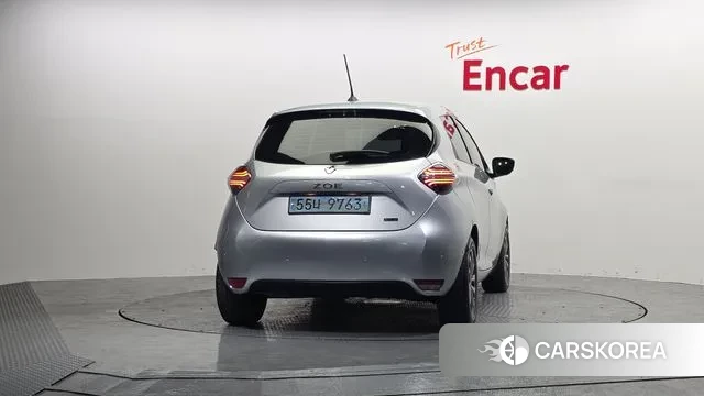 Renault Korea (Samsung) Joe id 3712578 из Кореи 14