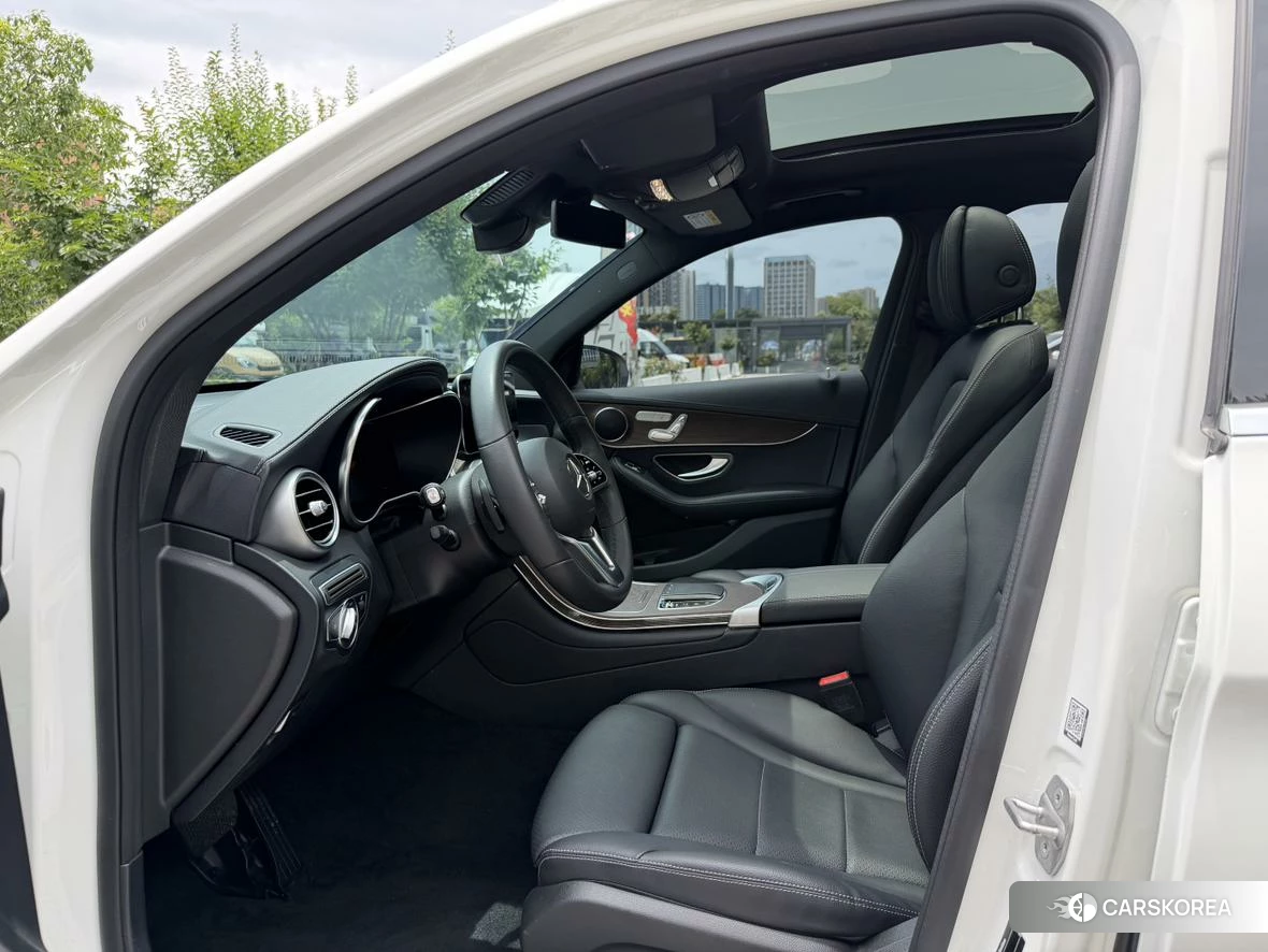 Mercedes-Benz GLC id 4498987 из Китая 13