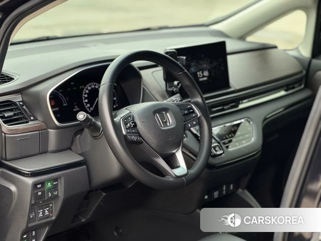 Honda Odyssey id 4348994 из Китая 26