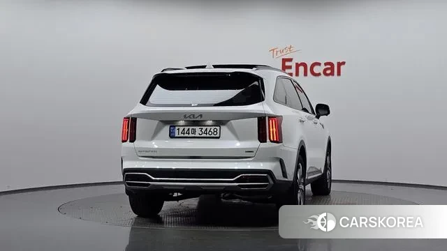 Kia Sorento 4th Generation id 3279655 из Кореи 14