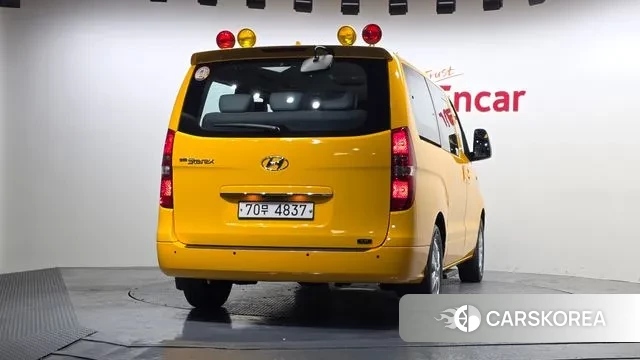 Hyundai The New Grand Starex id 3616279 из Кореи 14