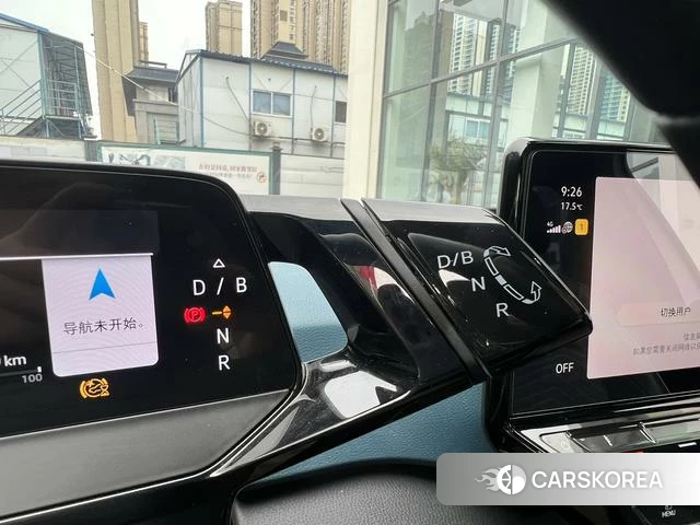 Volkswagen ID.3 id 4258479 из Китая 15