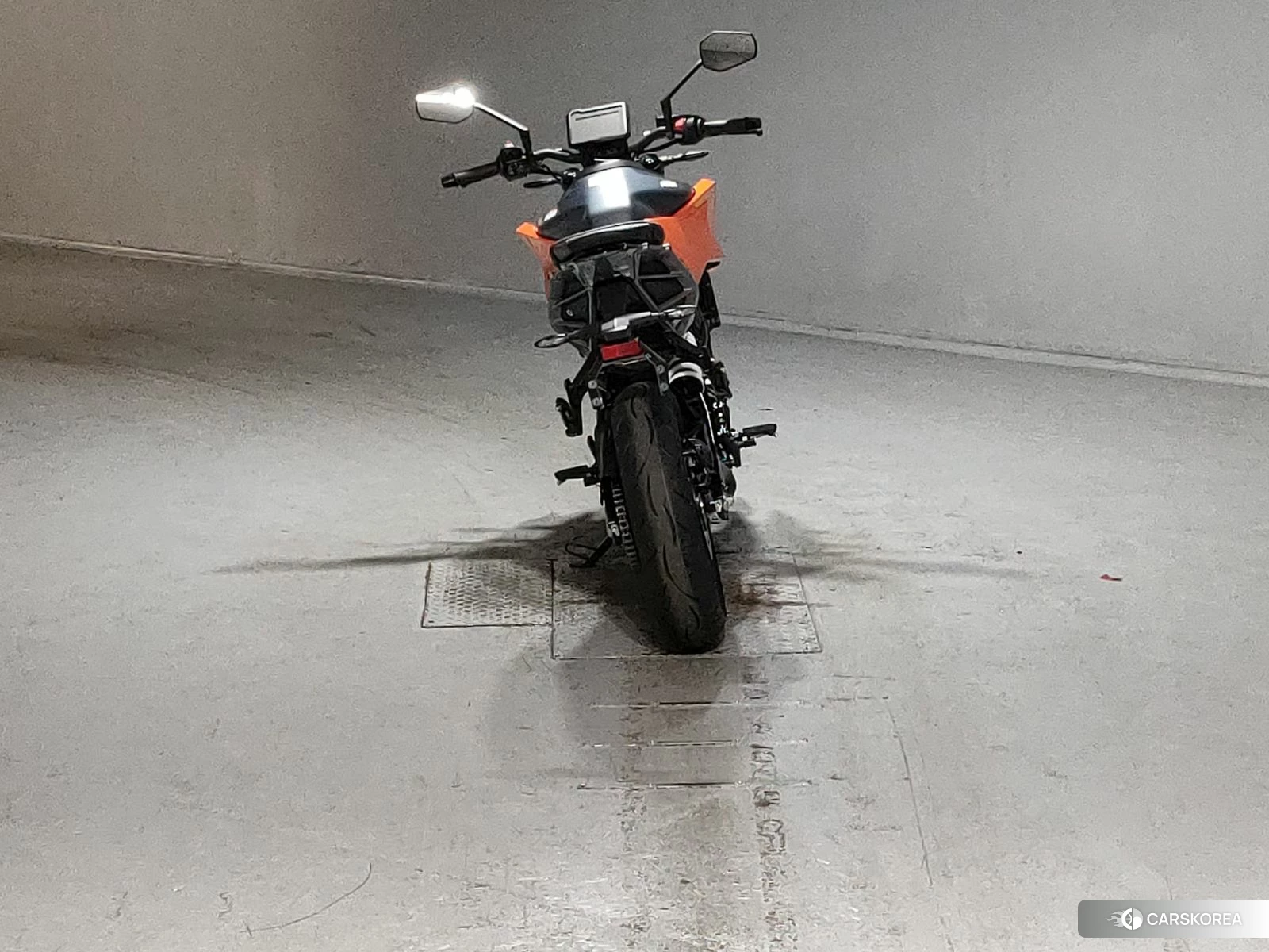 KTM 250 DUKE 2024 из Японии, фото 3