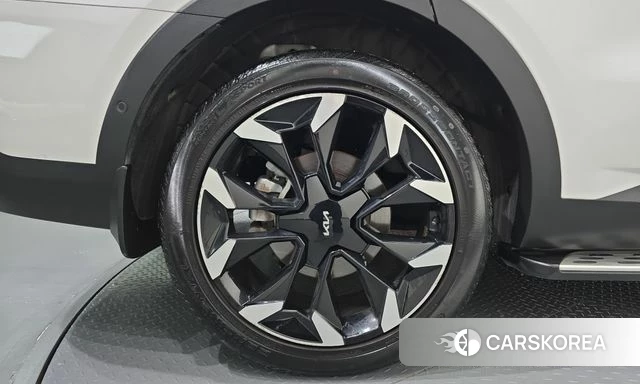 Kia The New Sorento 4th Generation id 4935278 из Кореи 25