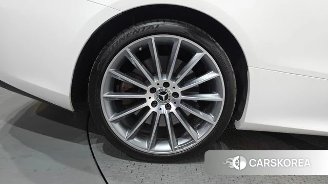 Mercedes-Benz E-Class W213 id 4671652 из Кореи 25