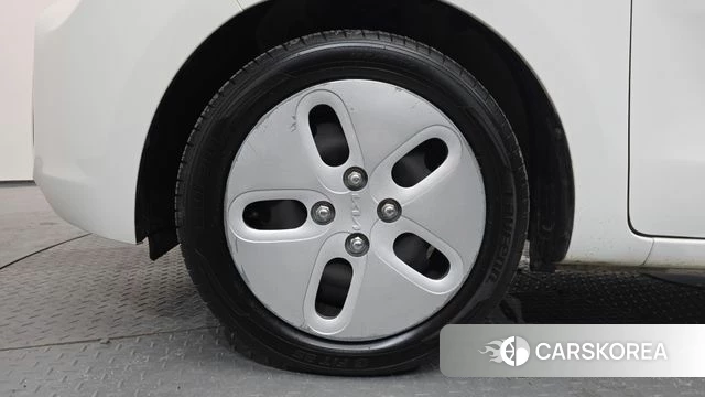 Kia The New Ray id 4758667 из Кореи 25