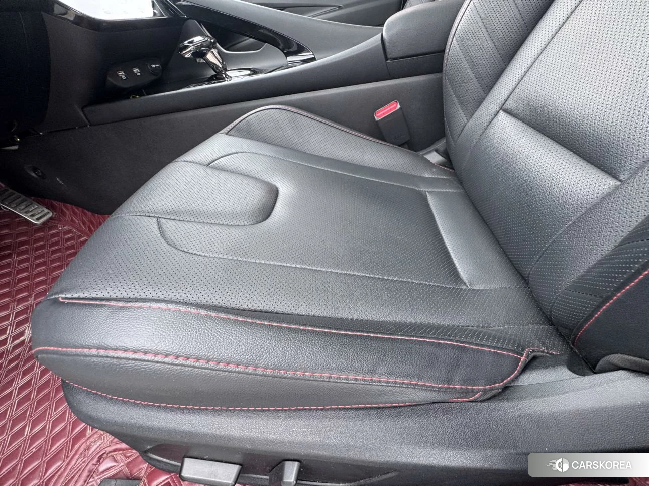 Hyundai Elantra id 4468081 из Китая 15