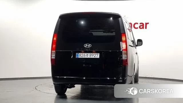 Hyundai Staria id 3441871 из Кореи 14