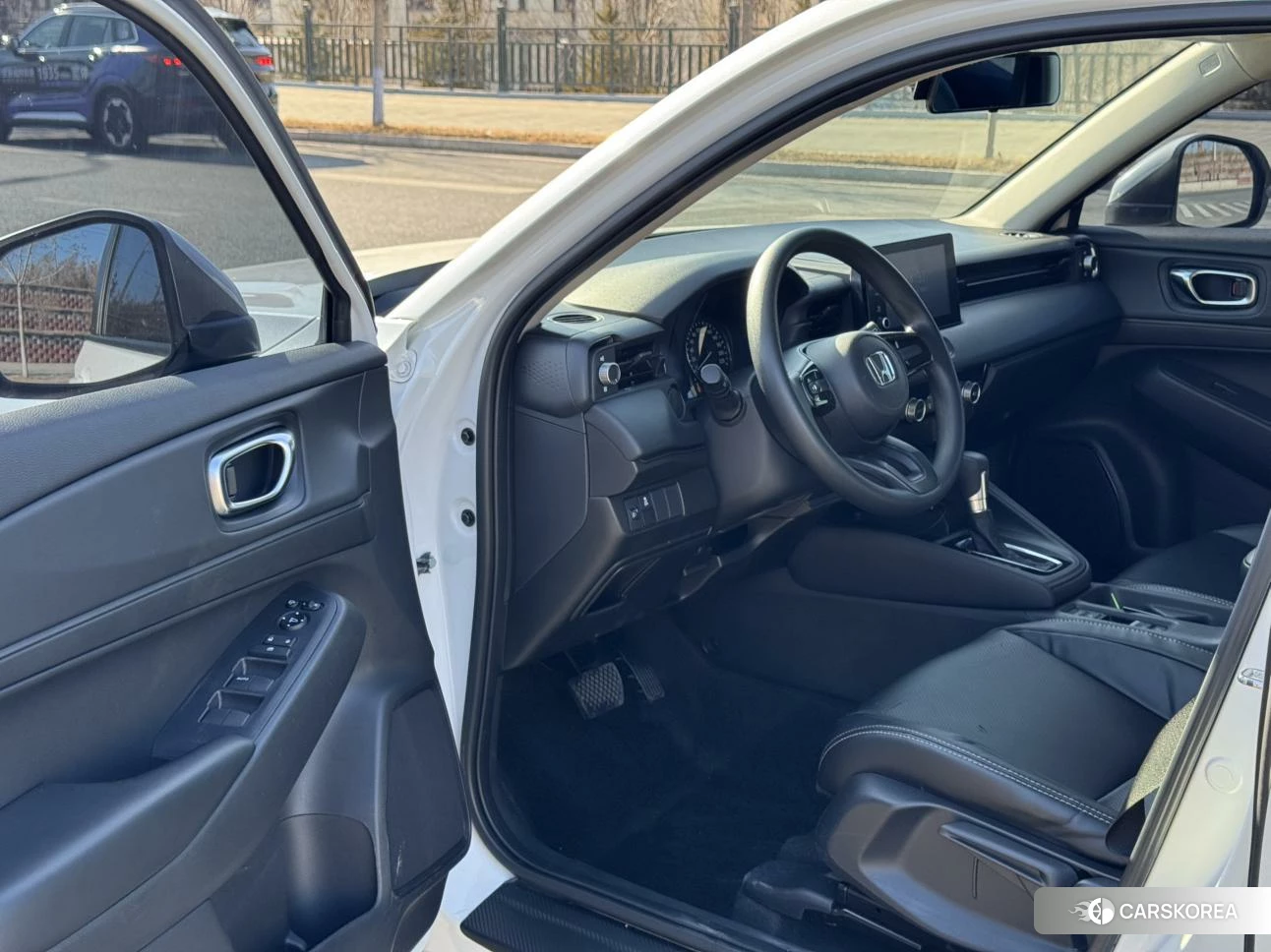 Honda XR-V id 4406074 из Китая 9