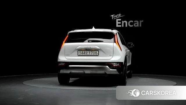 Kia Di Ol Nu Niro id 3825782 из Кореи 14