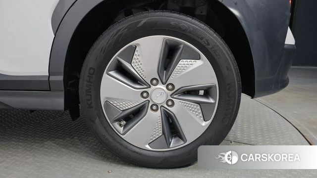 Hyundai Kona Electric id 4203849 из Кореи 27