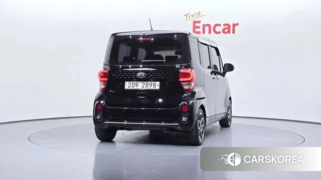 Kia The New Ray id 3188083 из Кореи 14