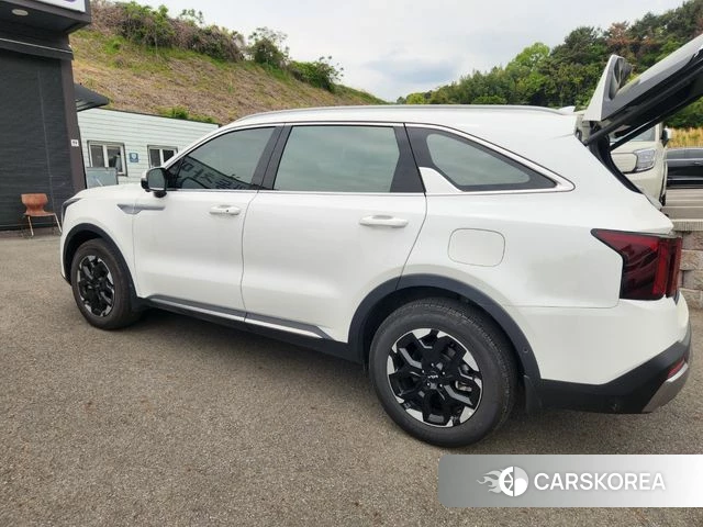 Kia The New Sorento 4th Generation id 4248533 из Кореи 13
