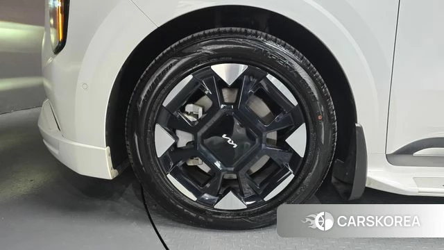 Kia The New Carnival 4th Generation id 3831641 из Кореи 14