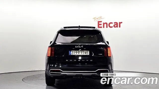 Kia Sorento 4th Generation id 2707519 из Кореи 14