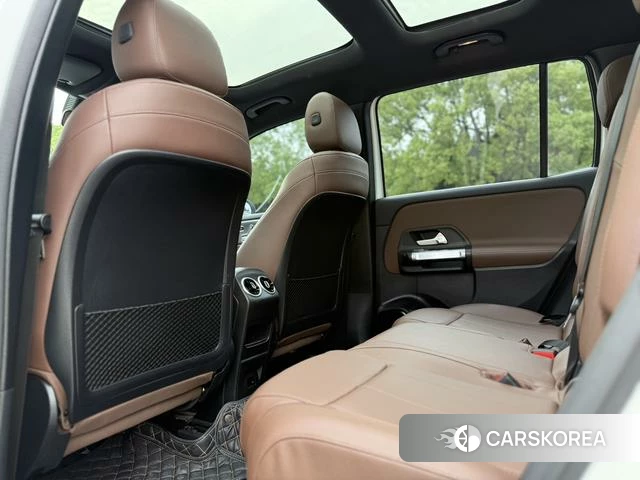 Mercedes-Benz GLB id 4399712 из Китая 7