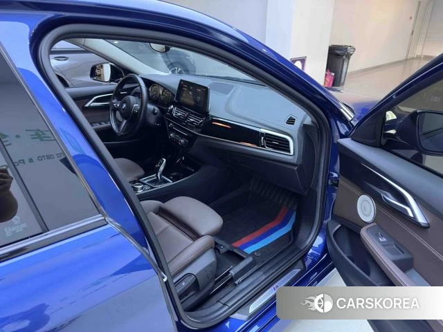 BMW 1 series id 4301392 из Китая 15