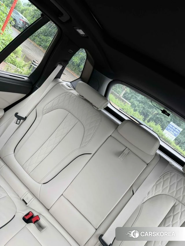BMW X5 (G05) 2025 Черный из Кореи, фото 4